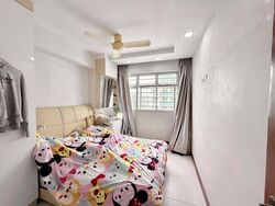 Blk 213A Punggol Waves (Punggol), HDB 5 Rooms #515778911